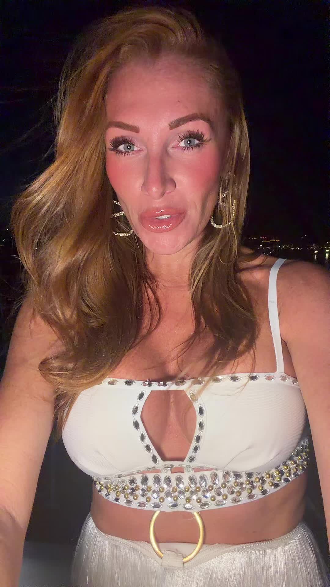 @Georgina FLEUR