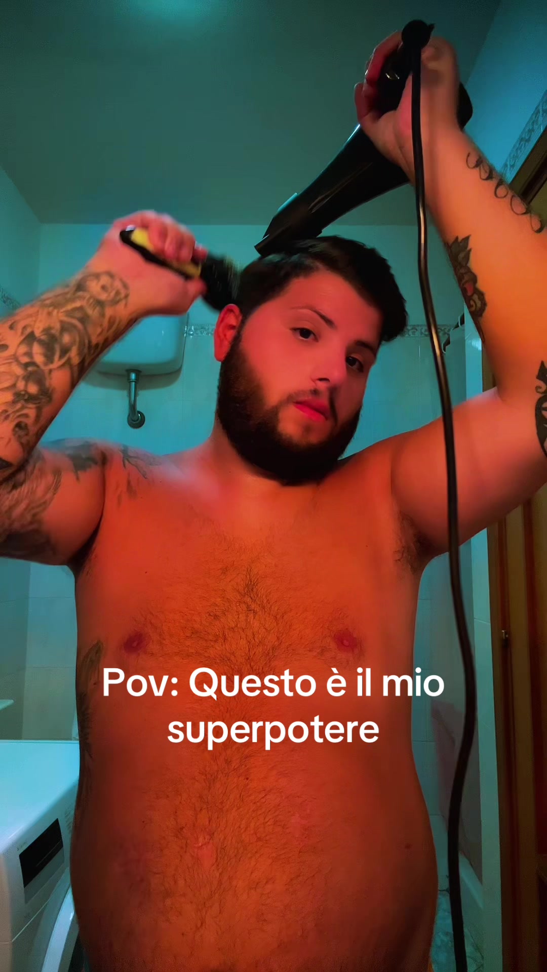 @armando falanga