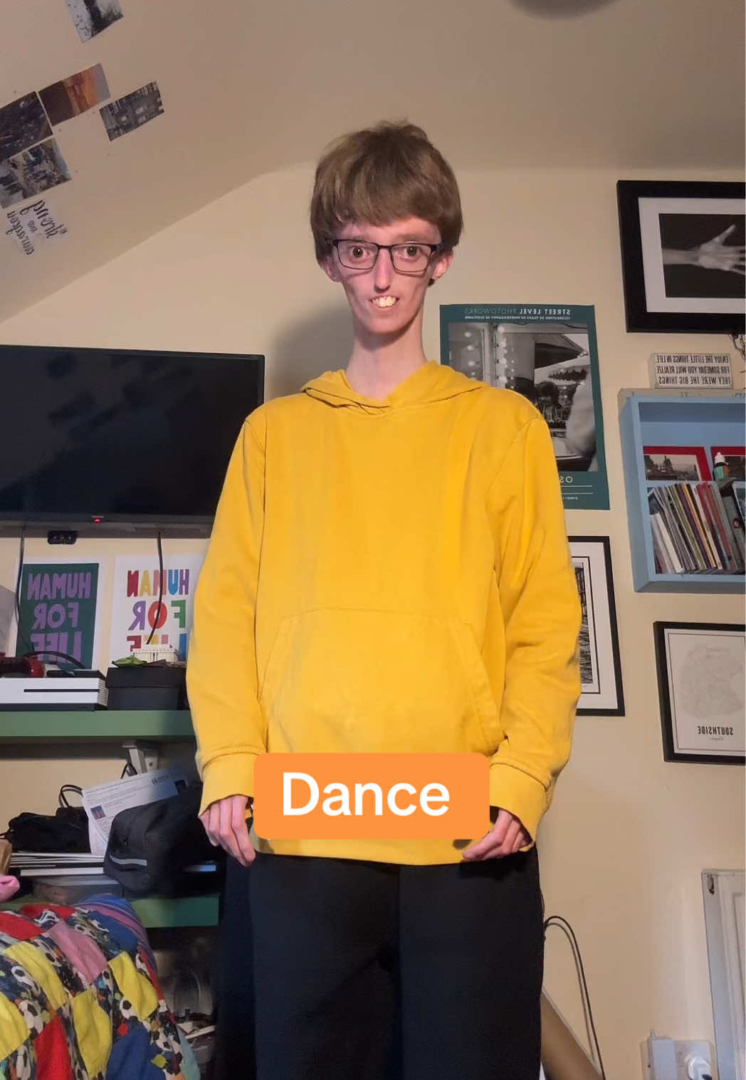 @Be Yourself Dylan 🦆