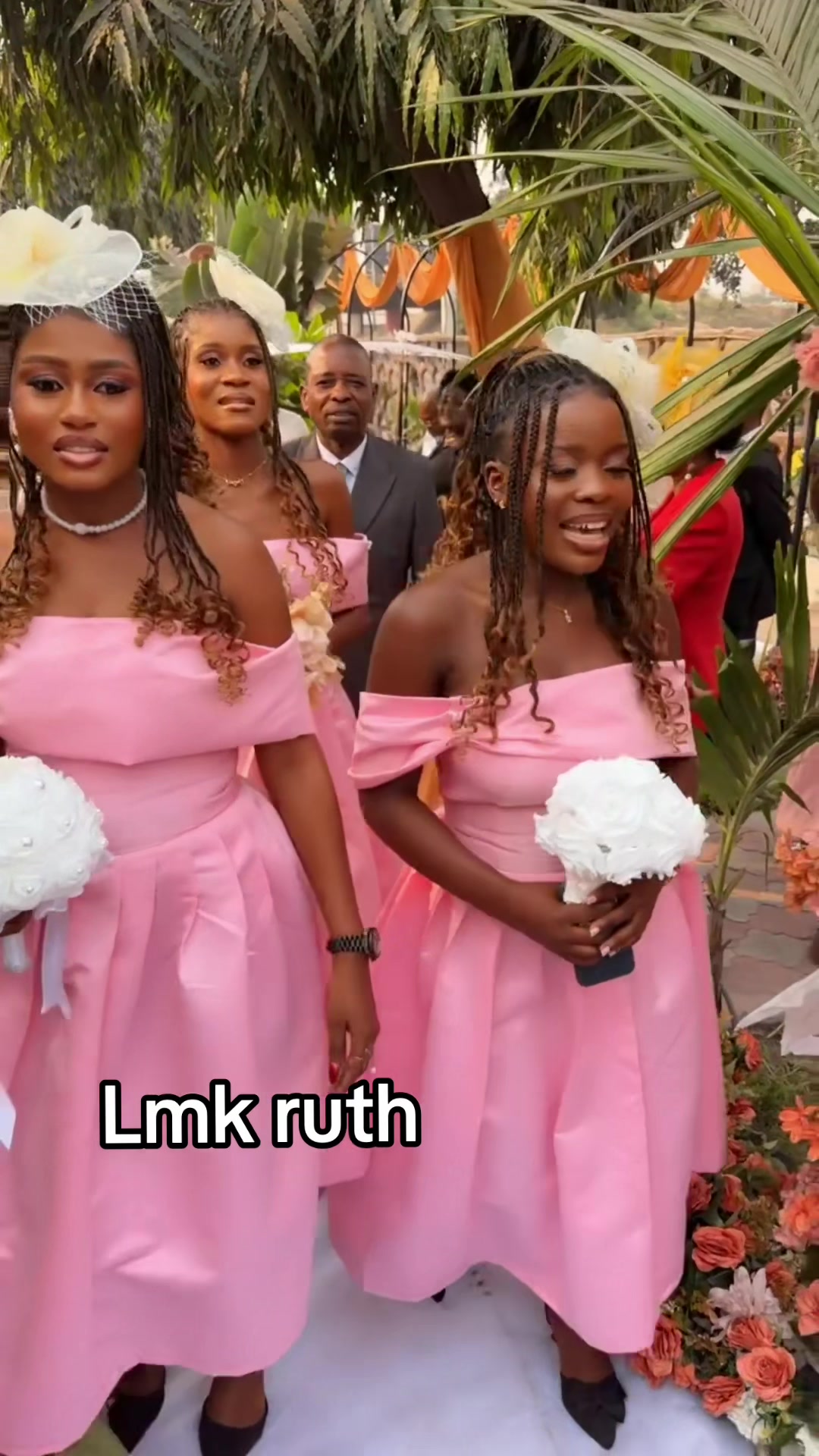 @lmk ruth