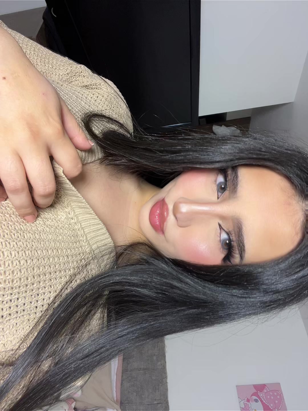 @Tania Lizeth