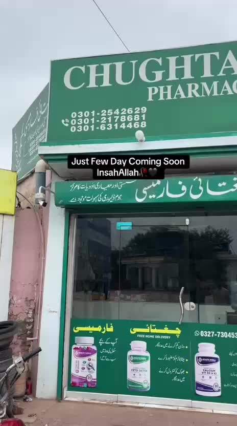 @Mr Karachi