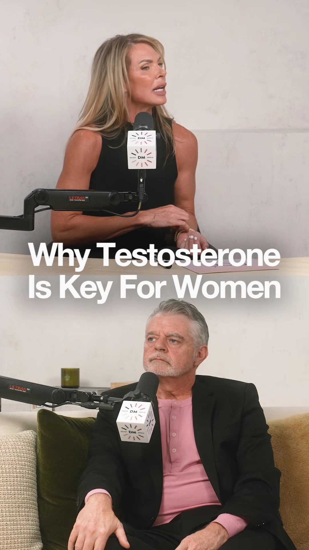 @Dear Media