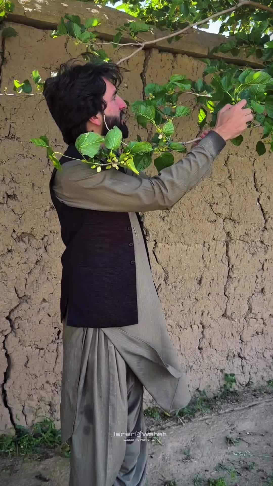 @Israr wahab