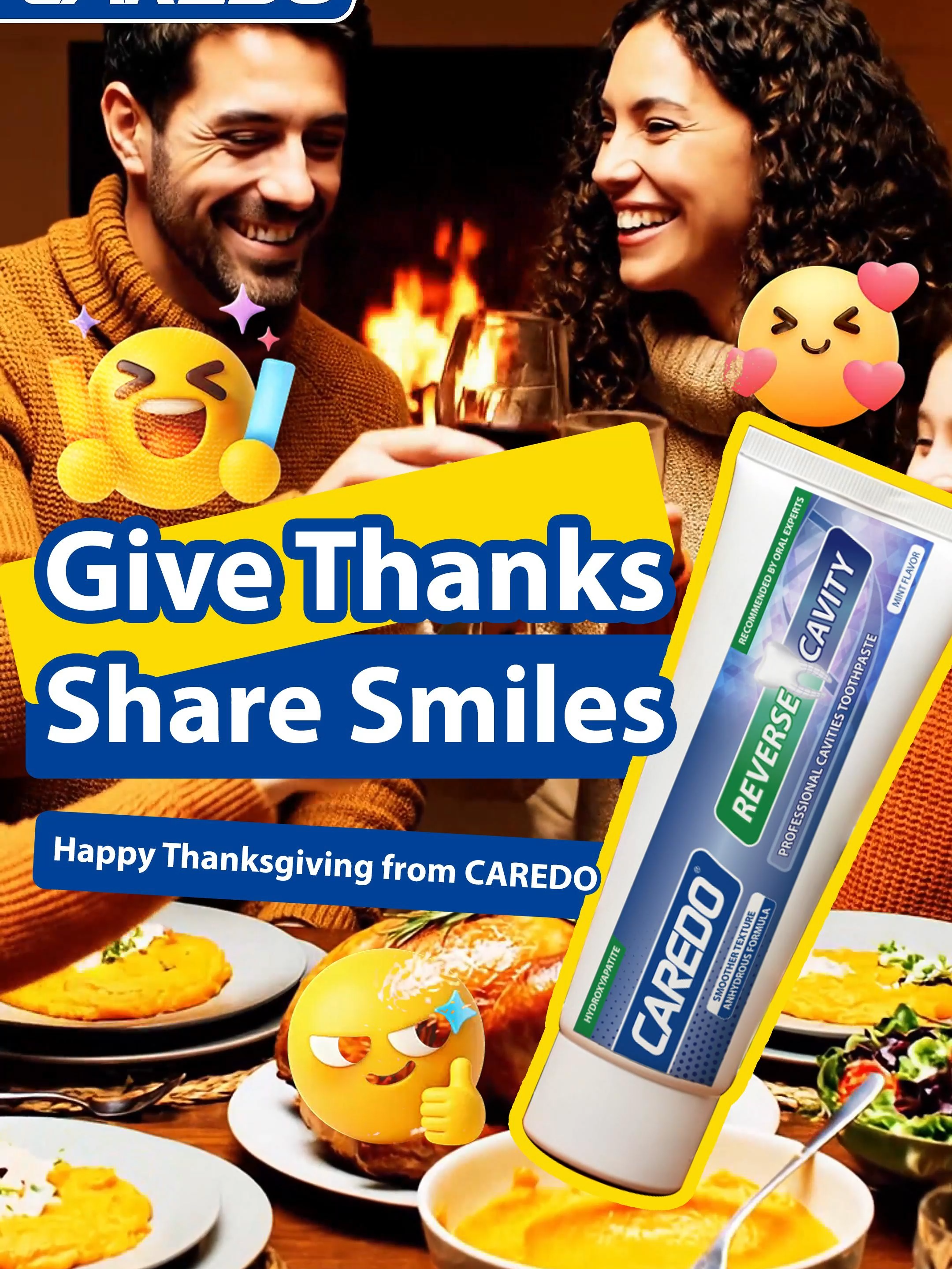 @caredo.oral