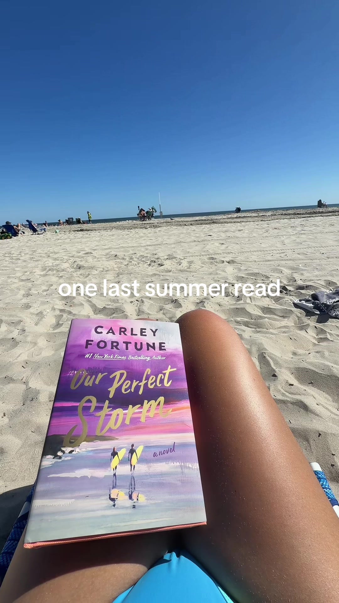 @Amanda Monachelli 🥾📚