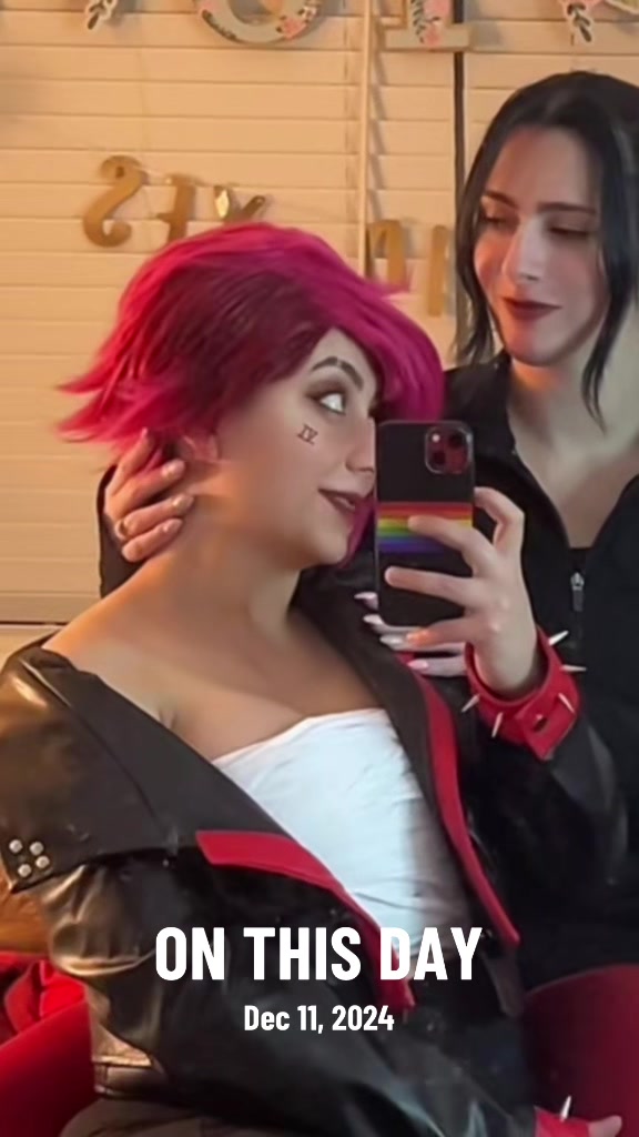 @Amanda👩🦯🦮