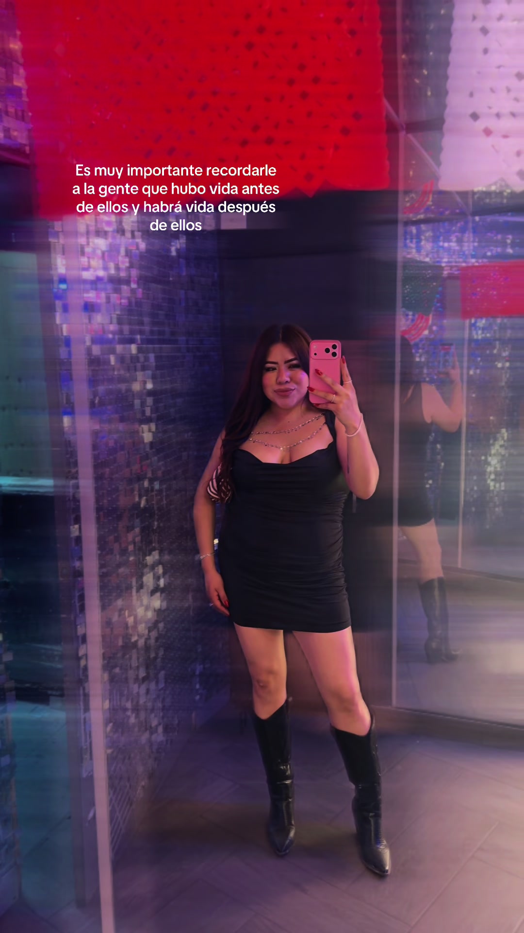 @Laura Sarah&iacute;