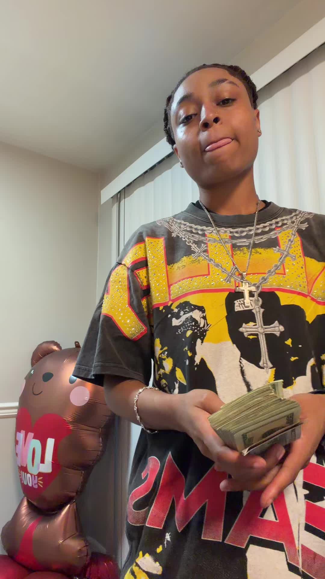 @ 