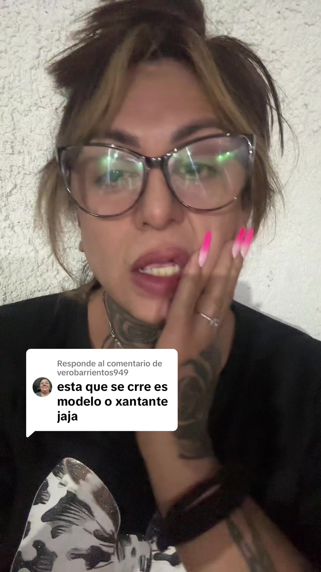 @Una Tal Mariana