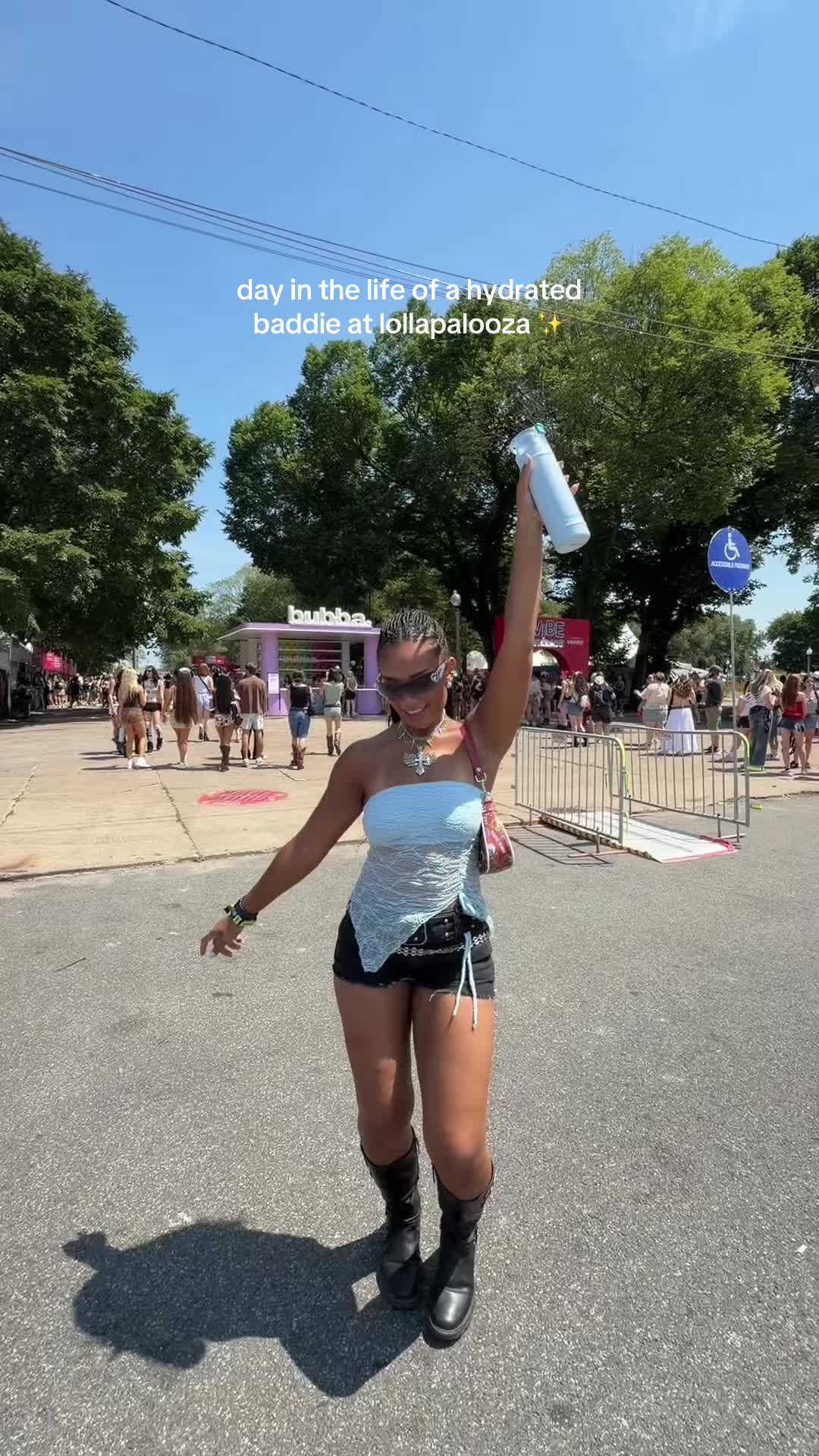 @tanea marie