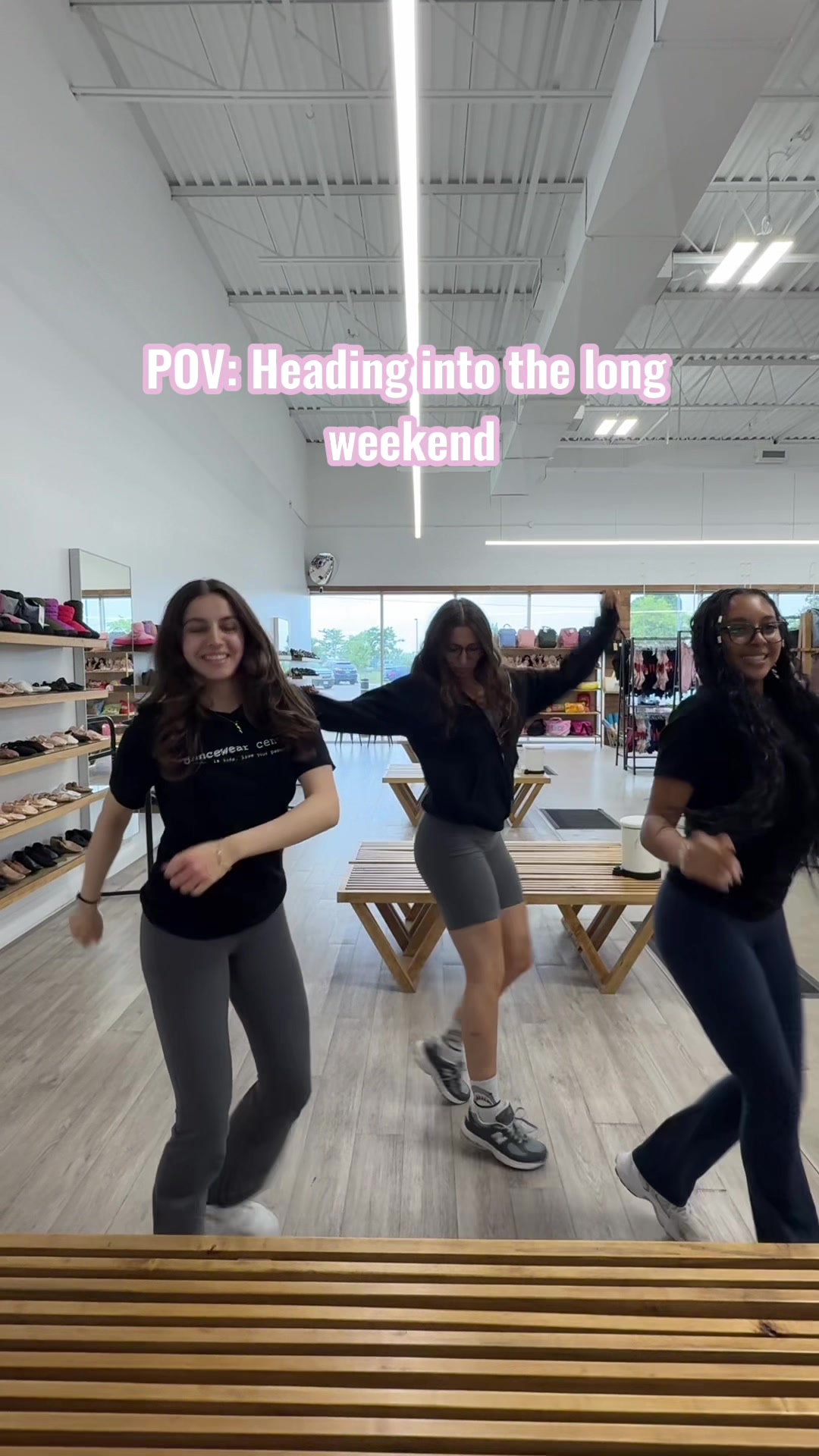 @Dancewear Centre