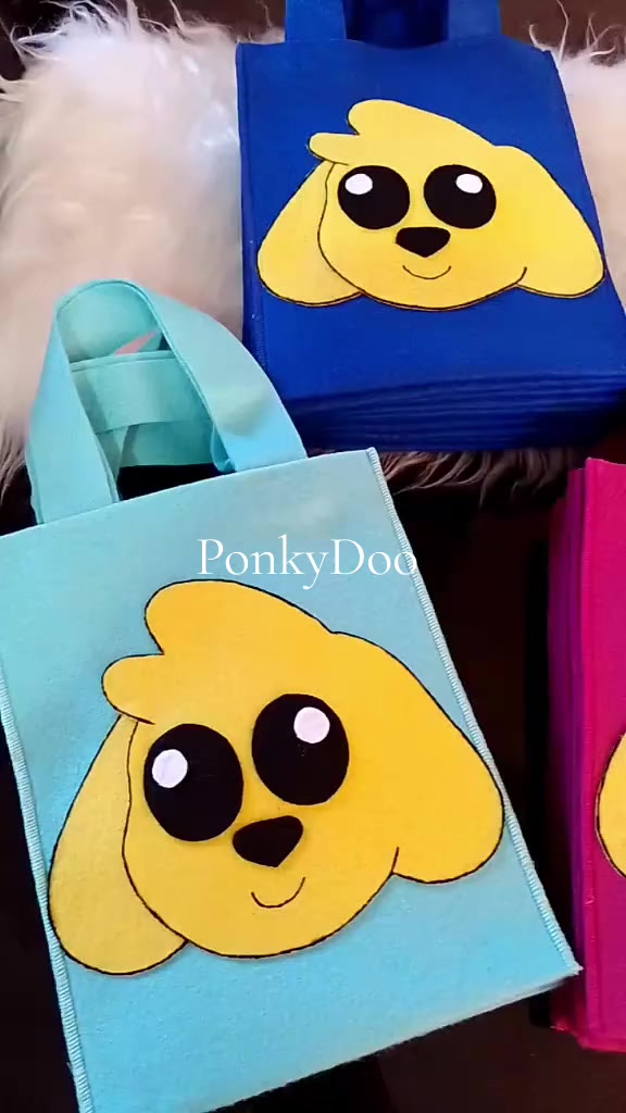 @Ponky Doo
