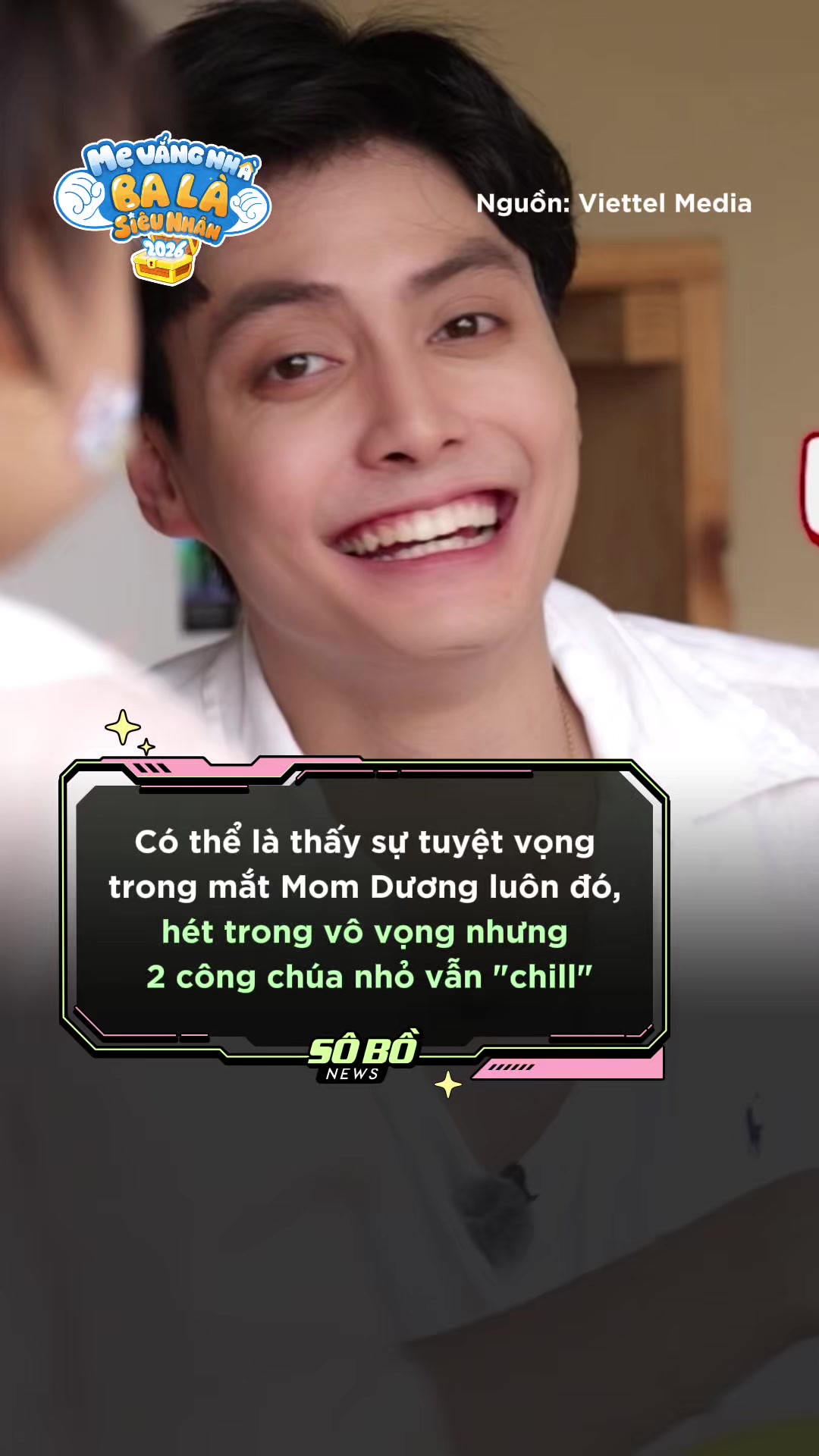 @Sô Bồ News