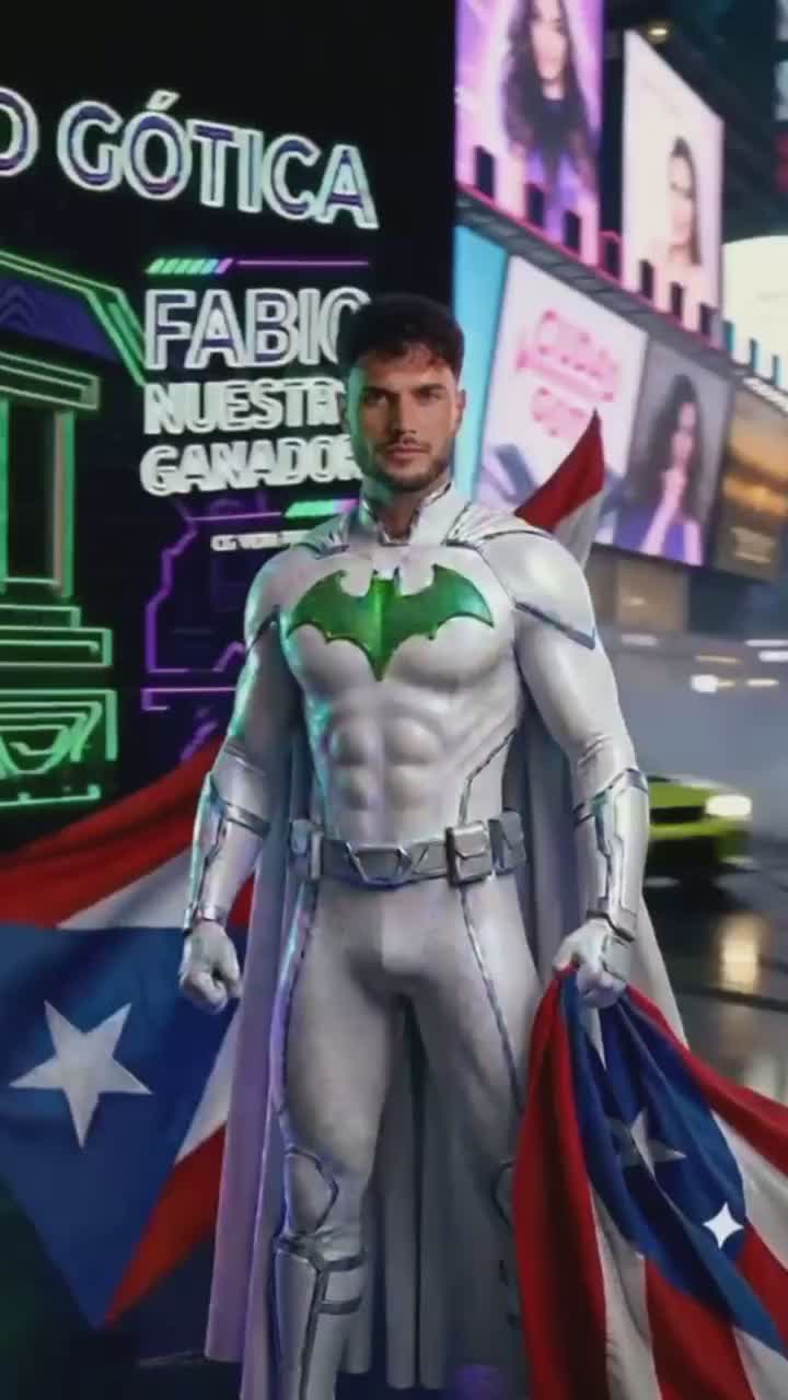 @🌓 EDD 🦇🌟BATMAN🌟