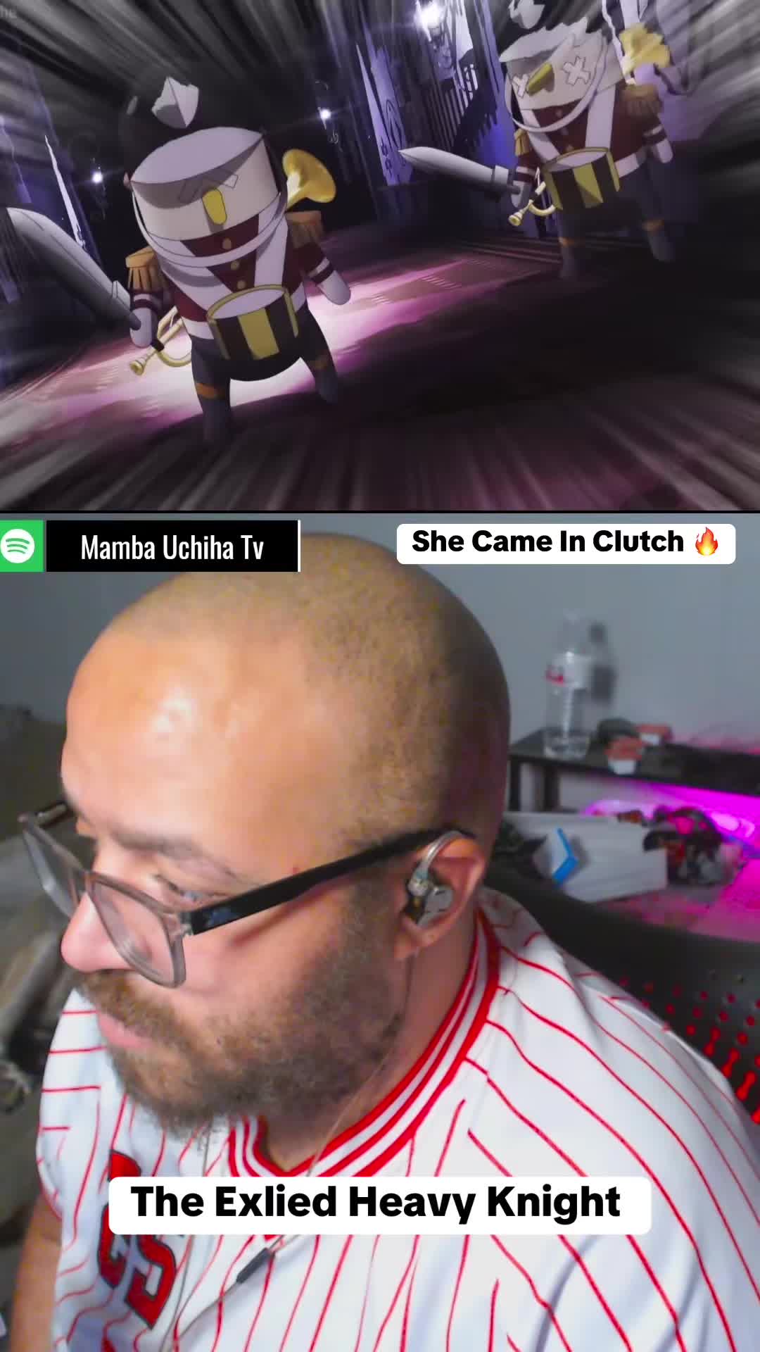 @TheeMambaUchiha