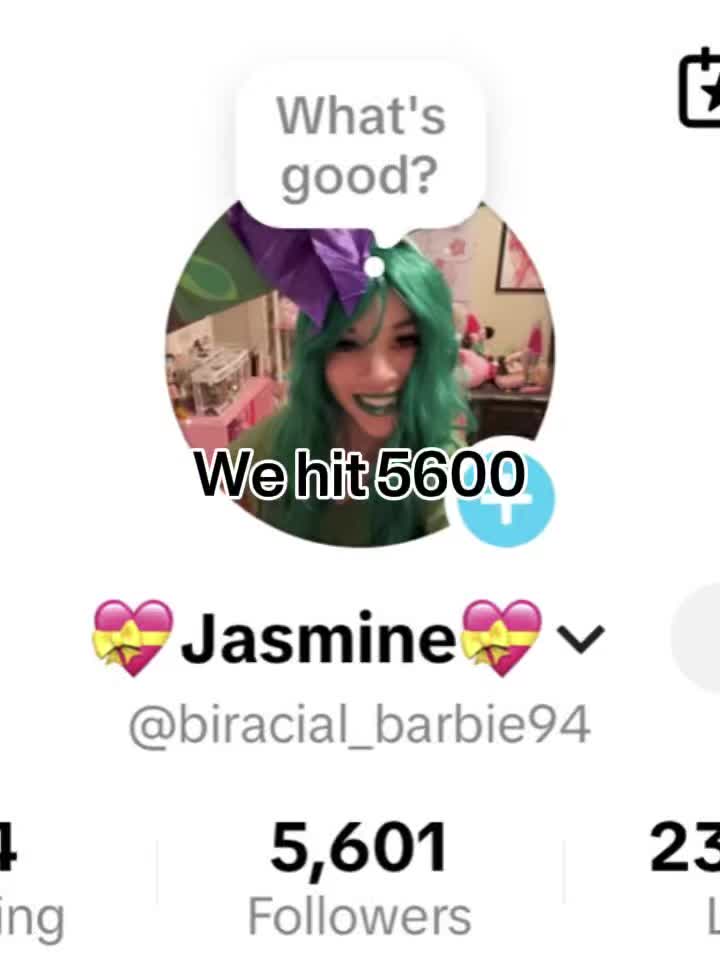 @💝Jasmine💝