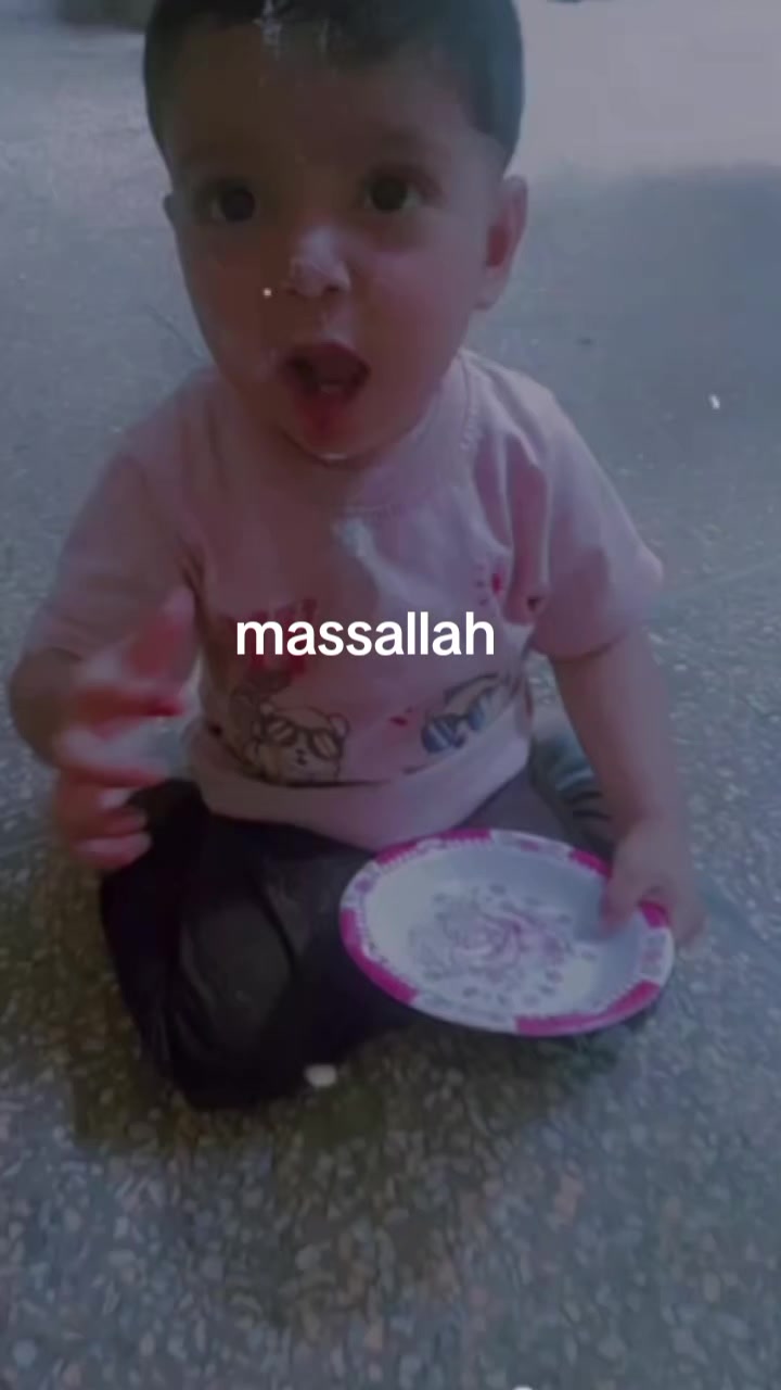 @My son Ahmad