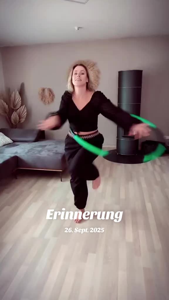 @♥️♥️♥️HulaHoop_Nicky⭕⭕⭕