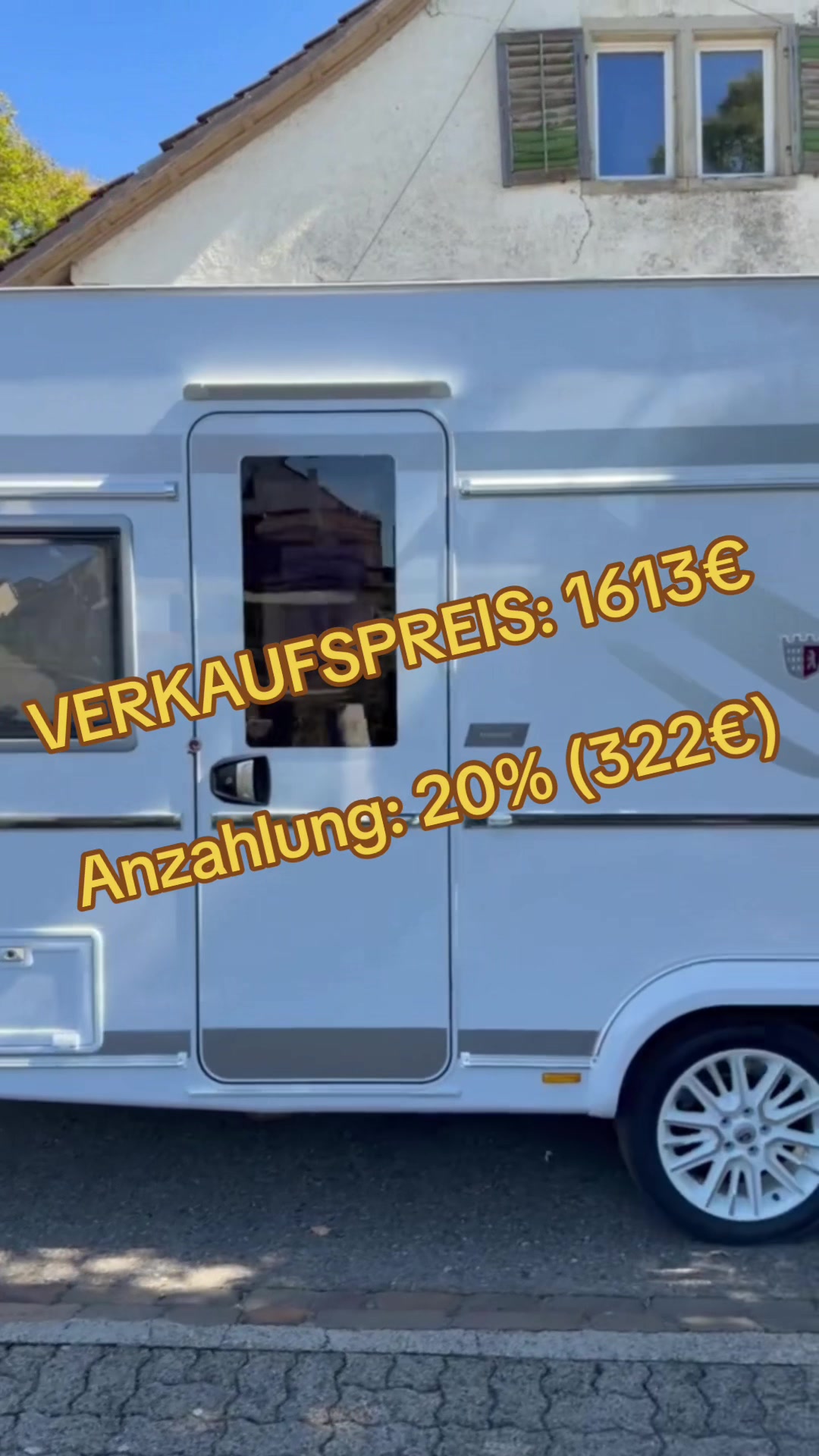 @MAXCAMPING CAR