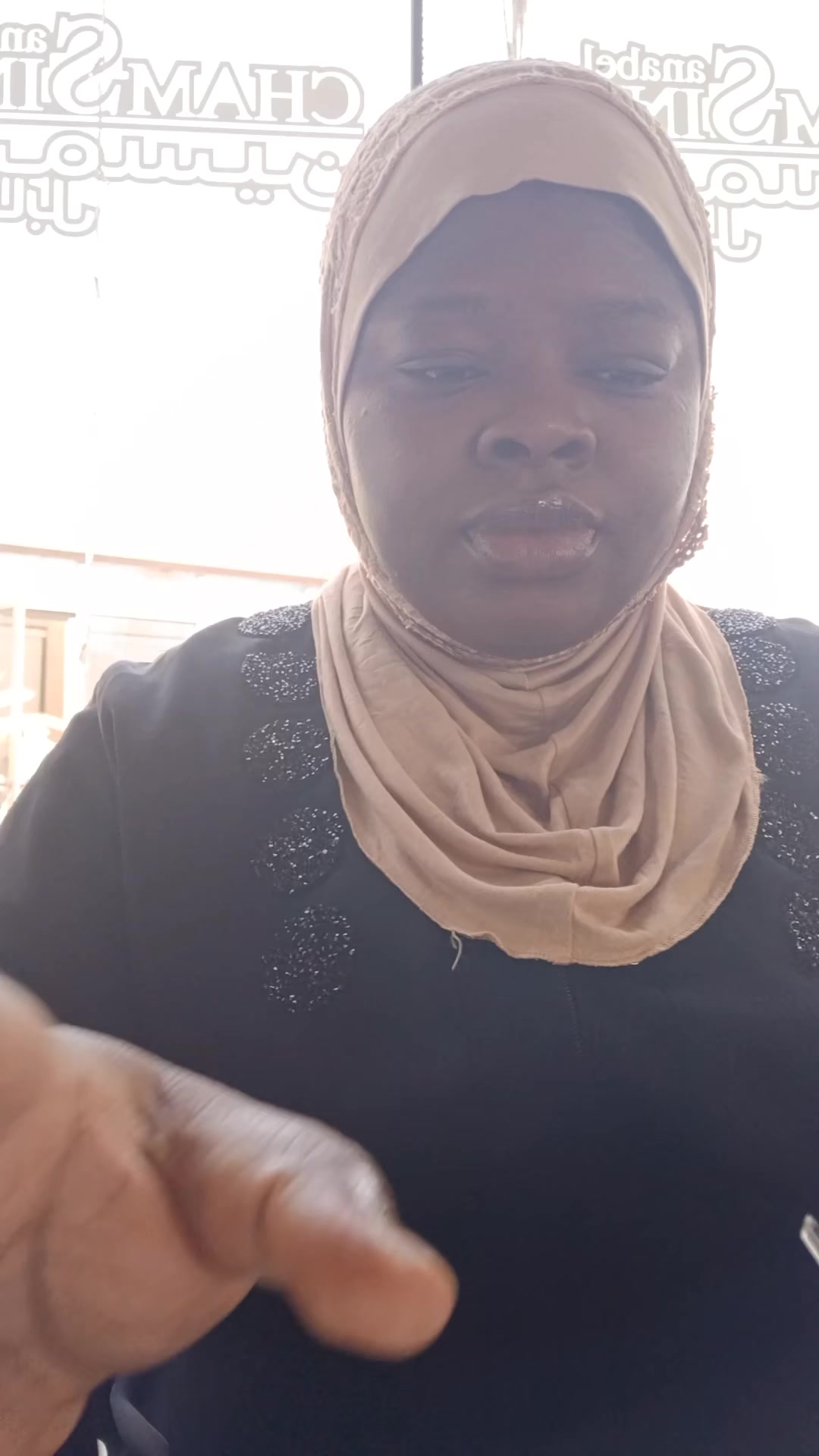 @Rahimat Adewummi☆Mrs Ololade😍