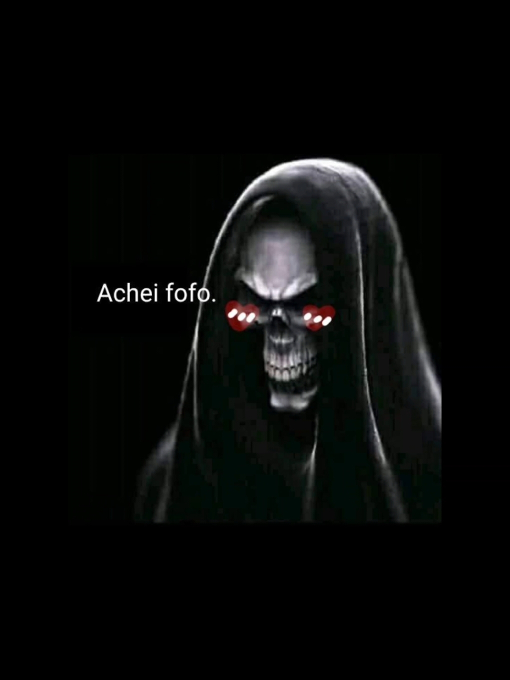 @Sei lá