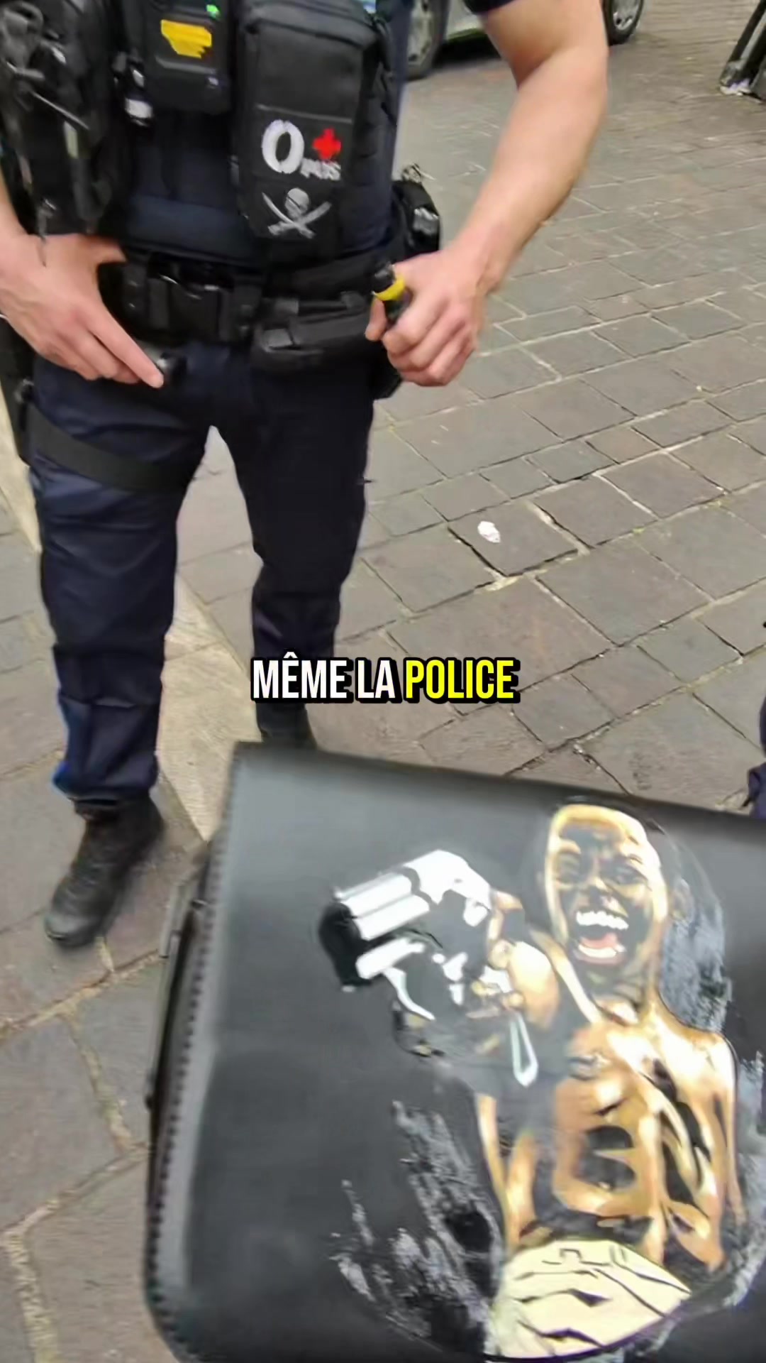 @iman paris