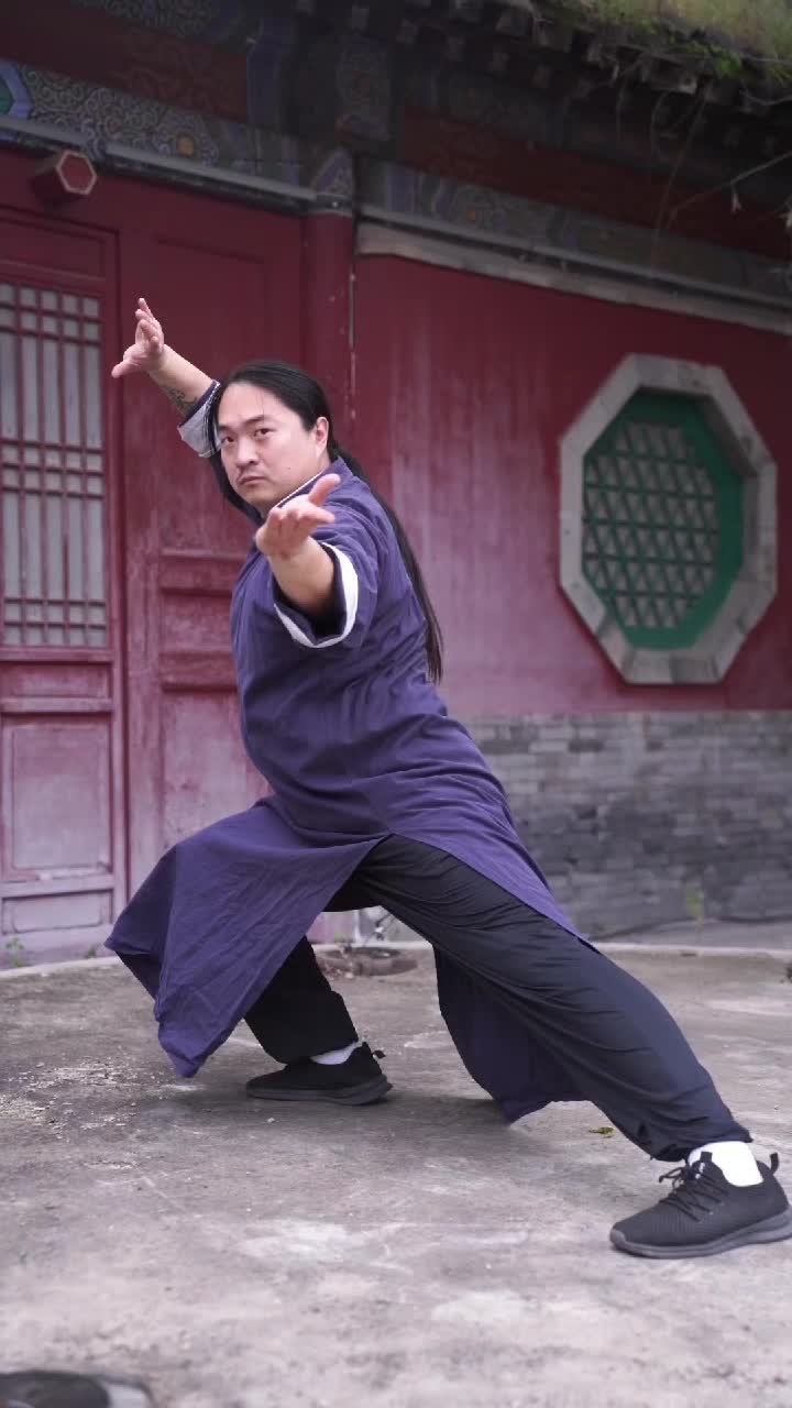 @TaiChi_Wingchun_PF