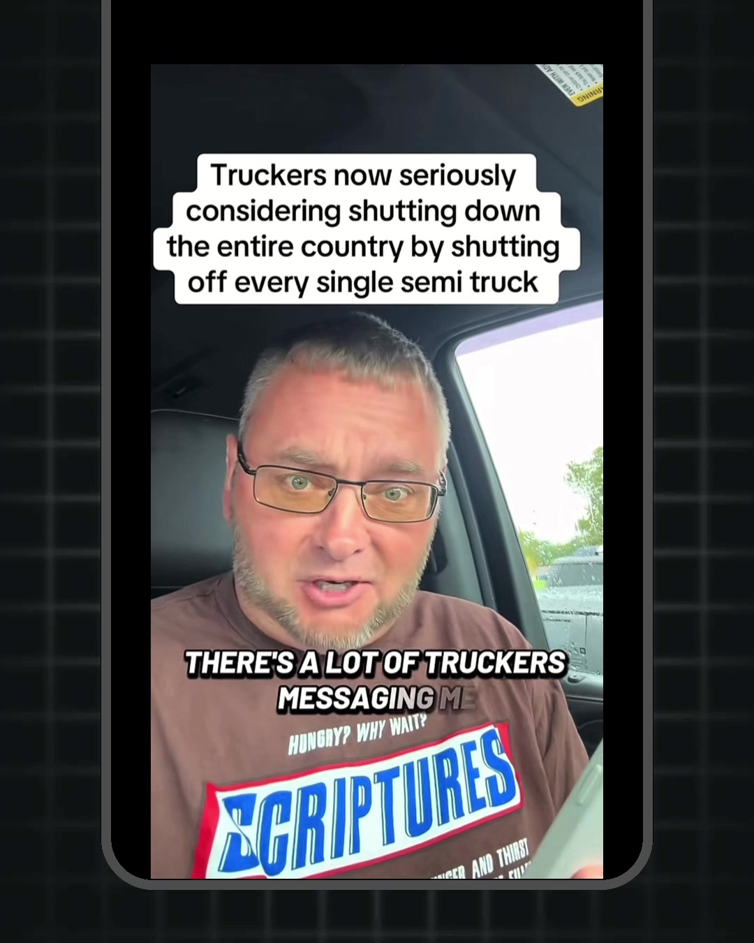 @Digital Trucker Life
