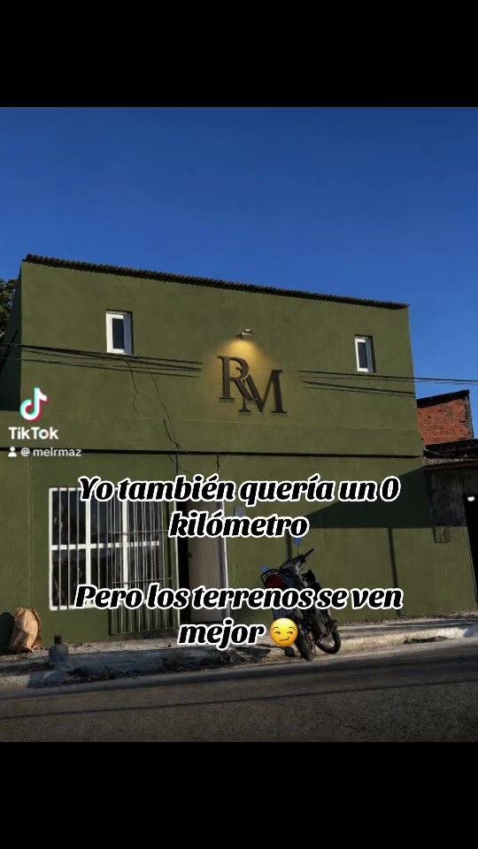 @Mel Ramírez