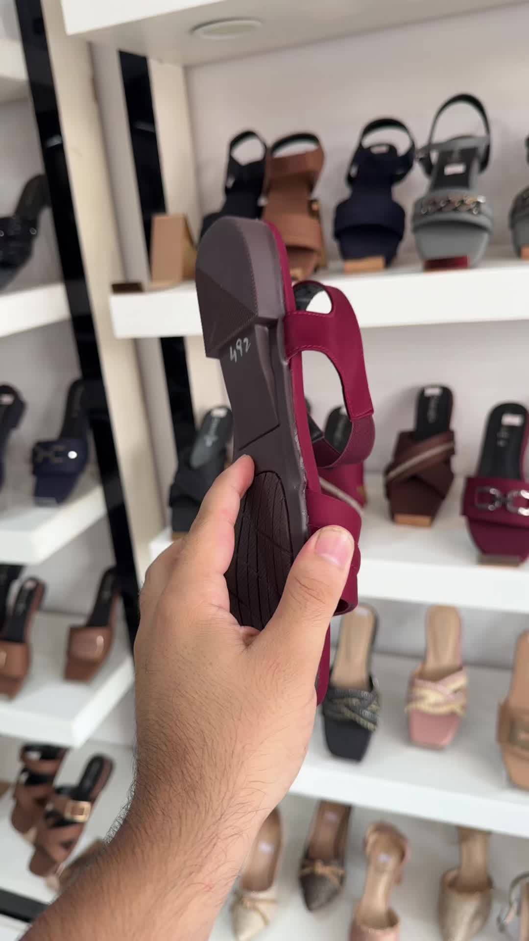@Bittini Ladies shoes