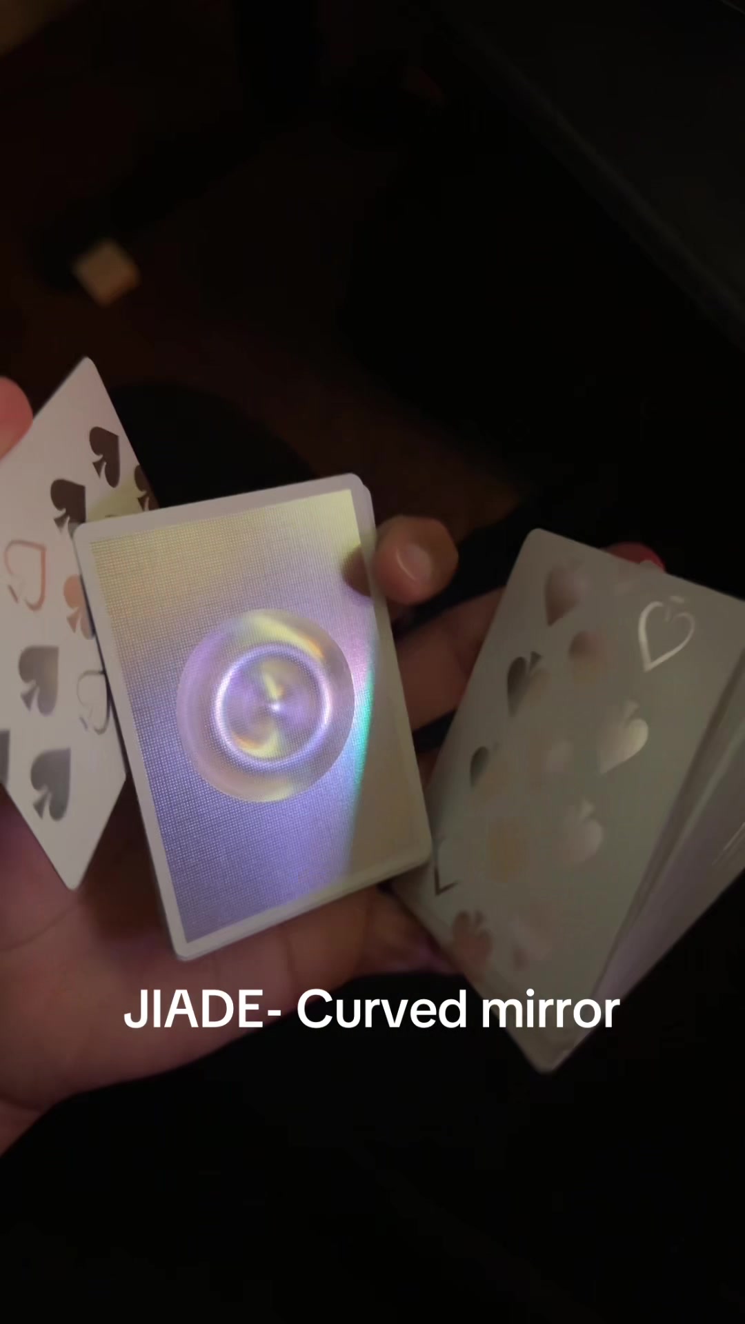 @Cardistry