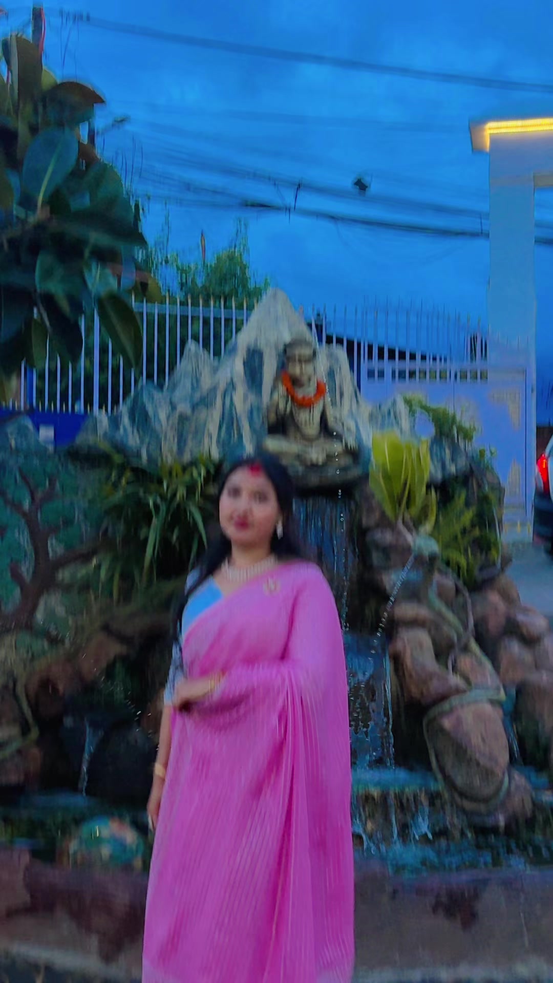 @Manisha
