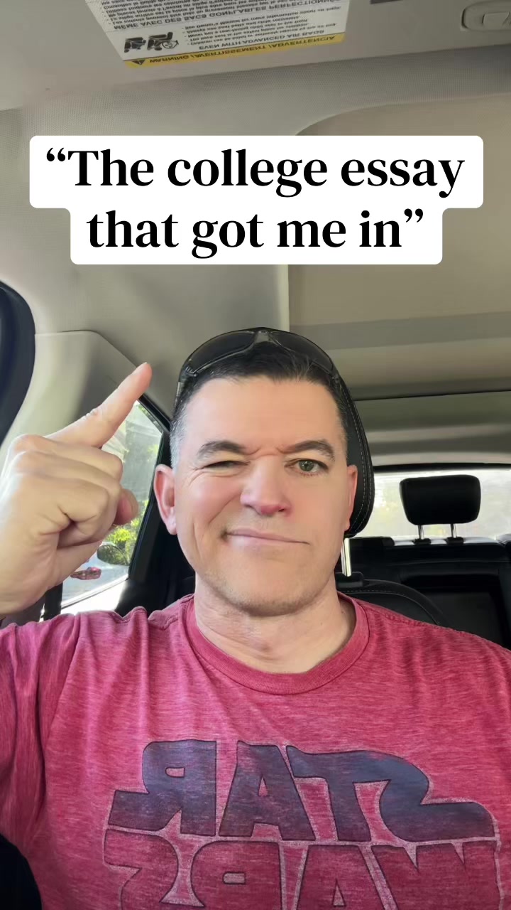 @Mark Hernandez | Writing Coach