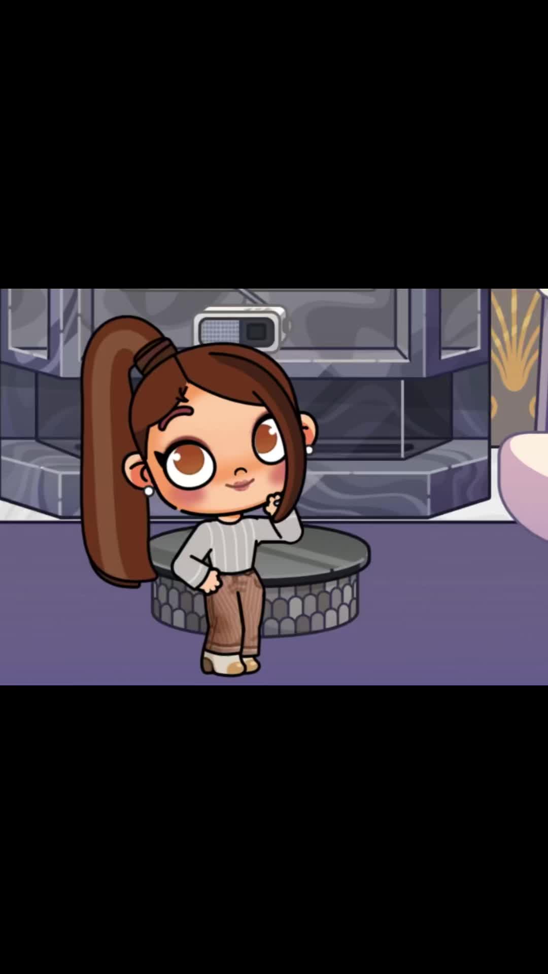 @alexia avatar world 🫶🏽🫶🏽