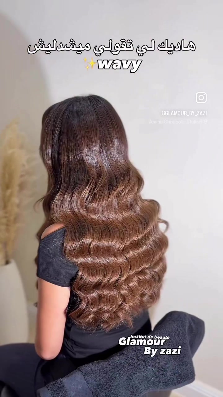 @Glamour by zazi