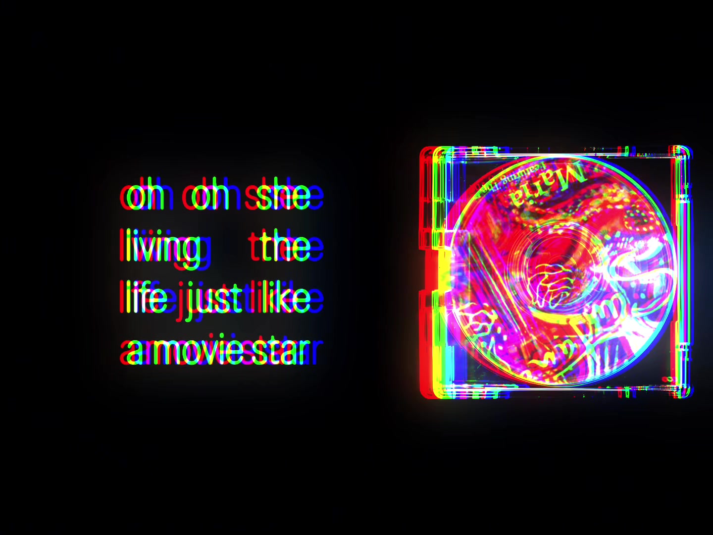 @d&eacute;j&agrave;vu 🎶