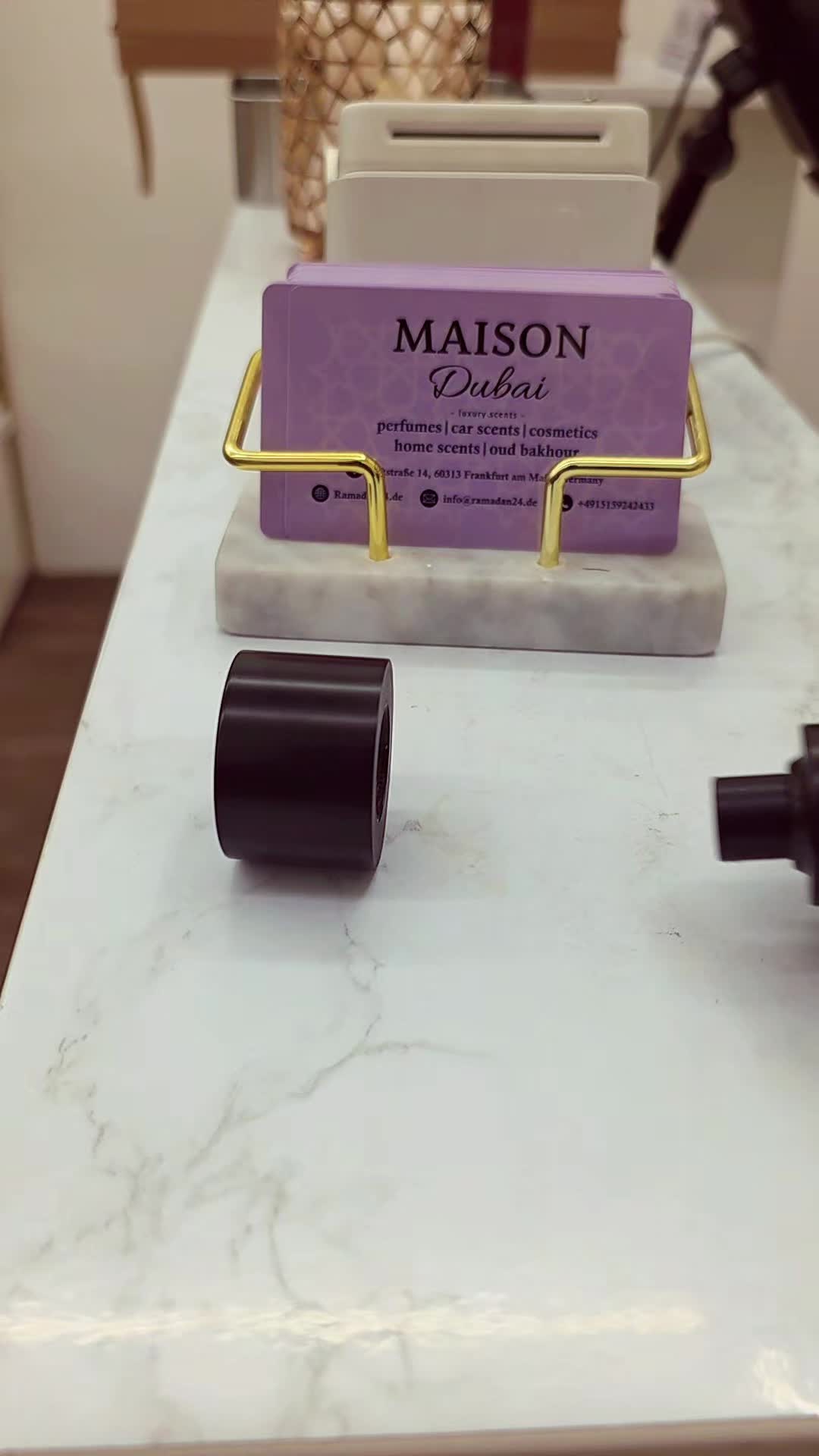 @Maison Dubai Parfümerie
