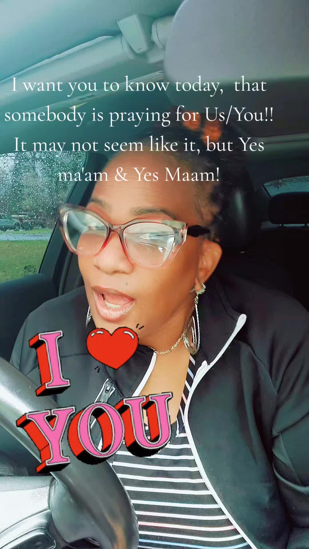 @Karen