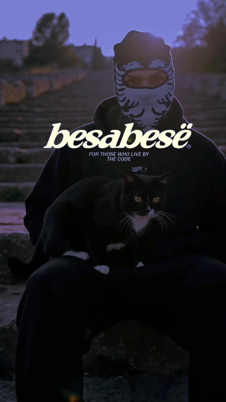 @BESA BESË ®