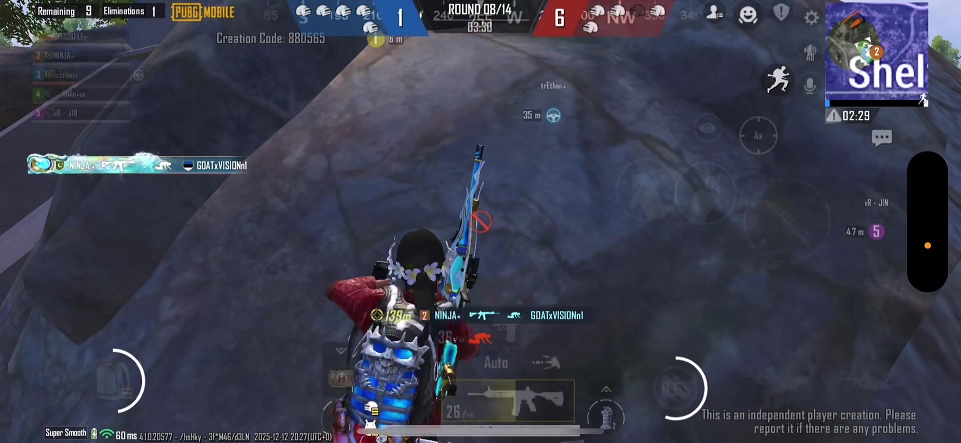 @NINJA