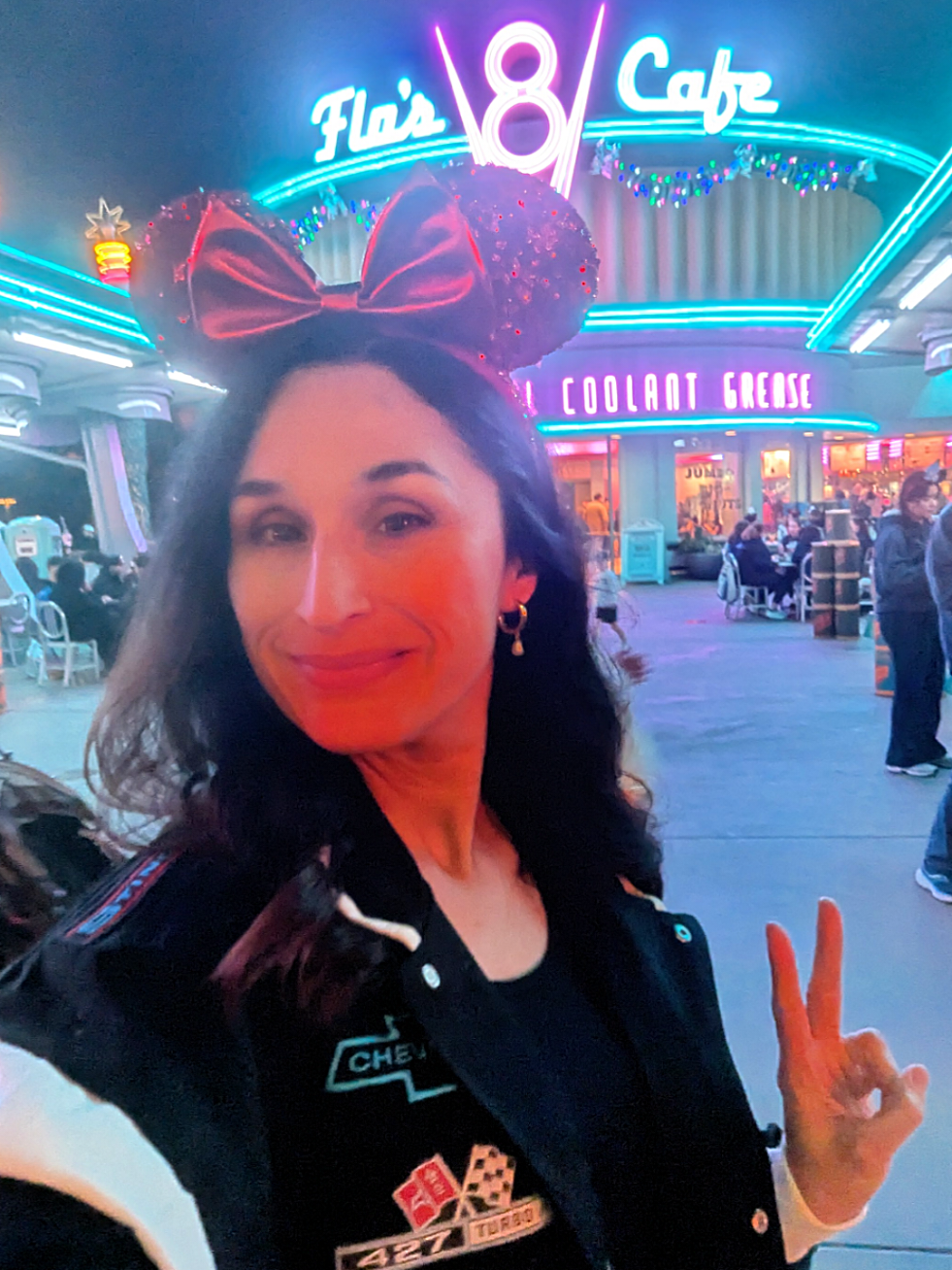 @Vanessa Marie Cortez