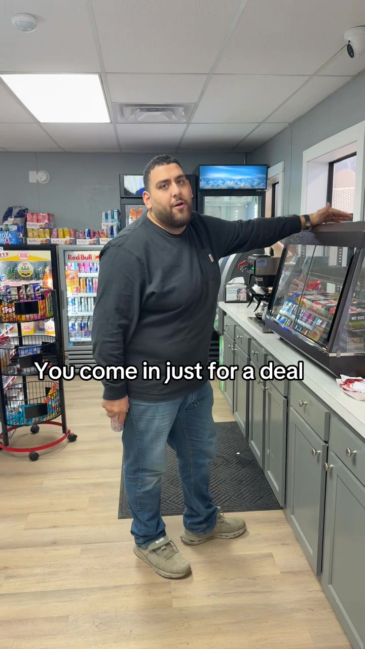 @Joe Samaan