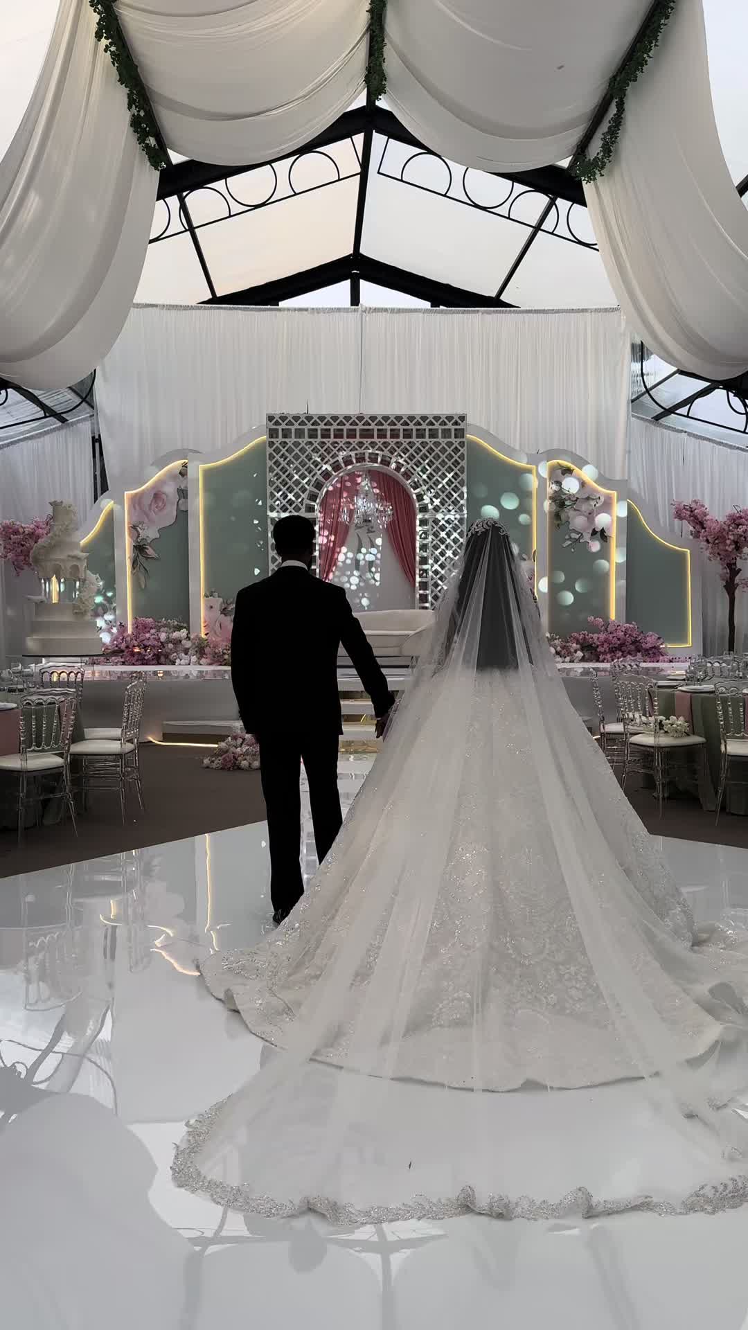 @onyourphone|Event+Wedding UGC