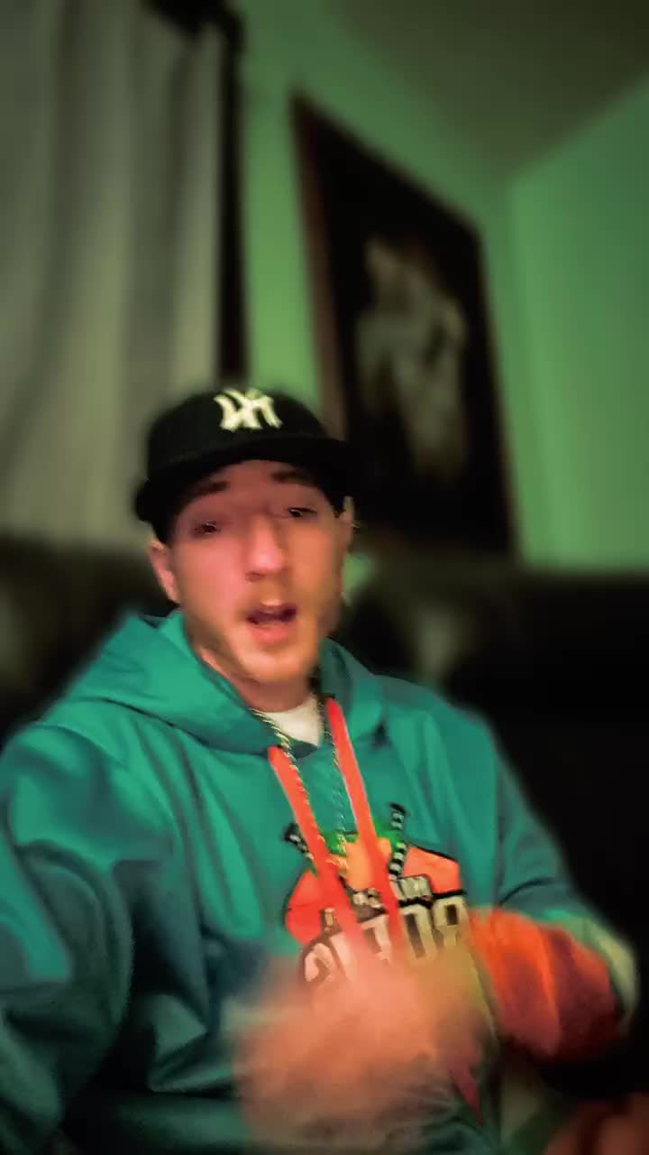 @Anthony soto