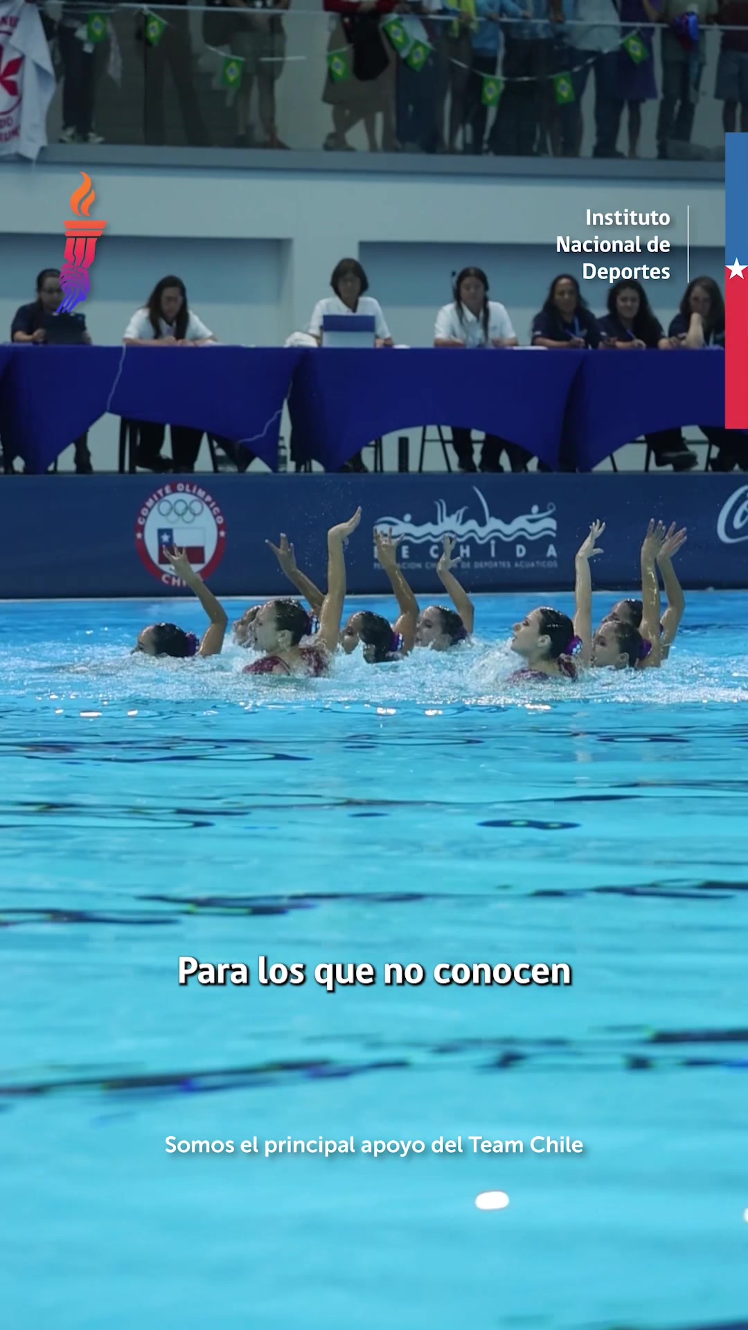 @IND Chile