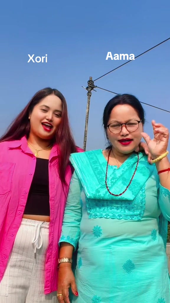 @angel Shrestha