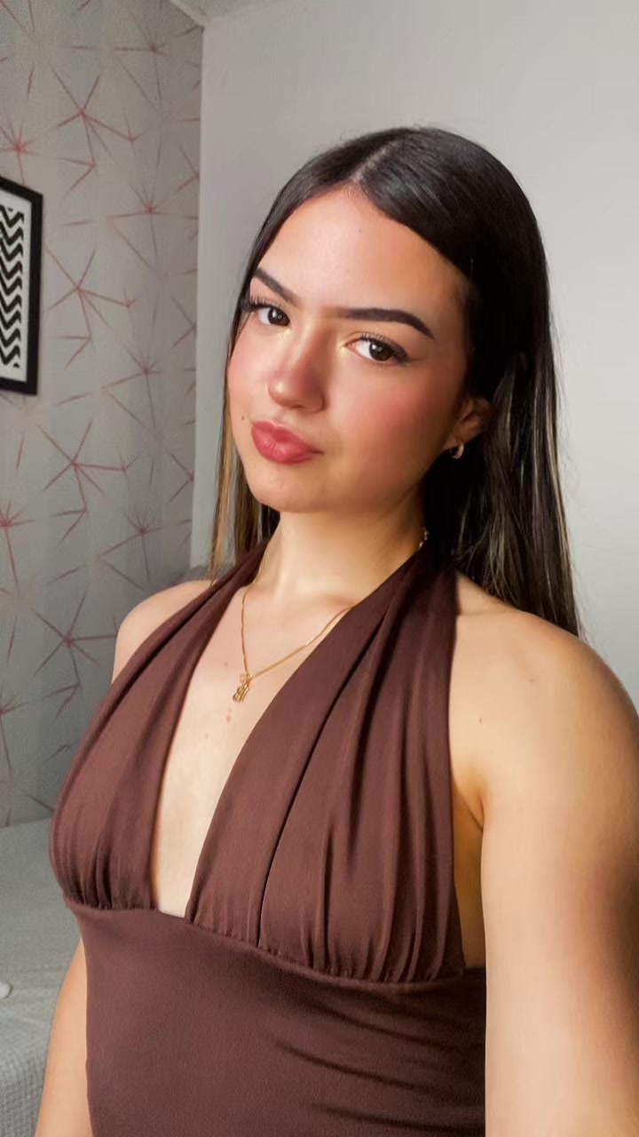 @Brenda Ribeiro ๐
