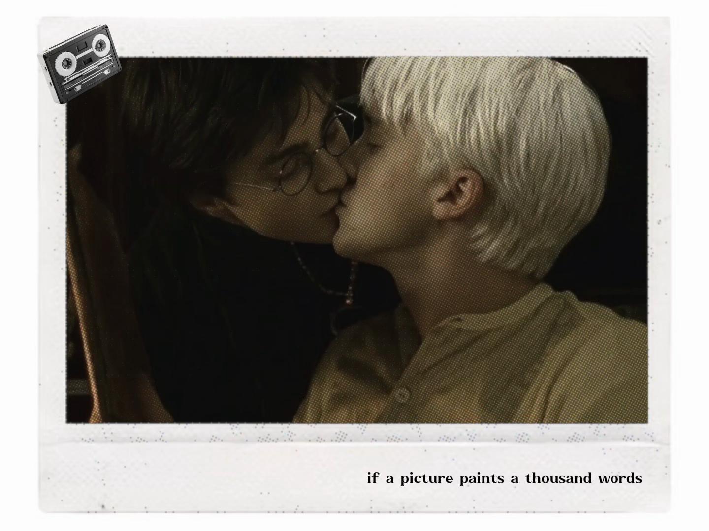 @Drarry ⚯͛ 💚❤️ (multifandom)