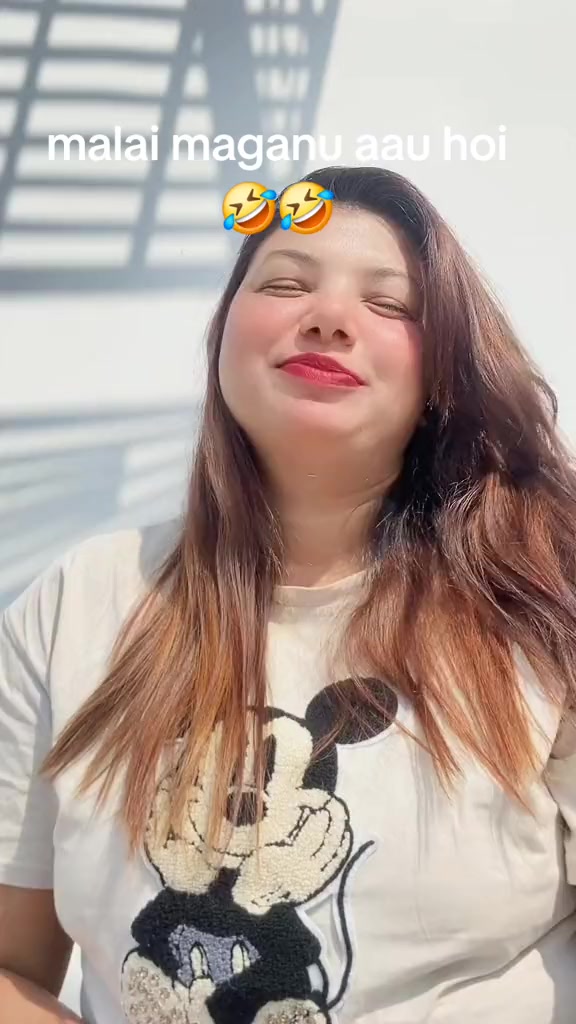 @ganga ghimire